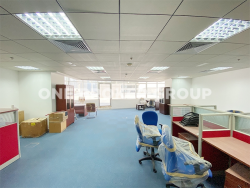 Fully Fitted Office I Prime Location I Mid Floor